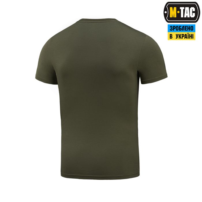 M-Tac футболка 93/7 Ranger Green