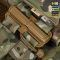 M-Tac плитоноска Cuirass Elite XL Multicam