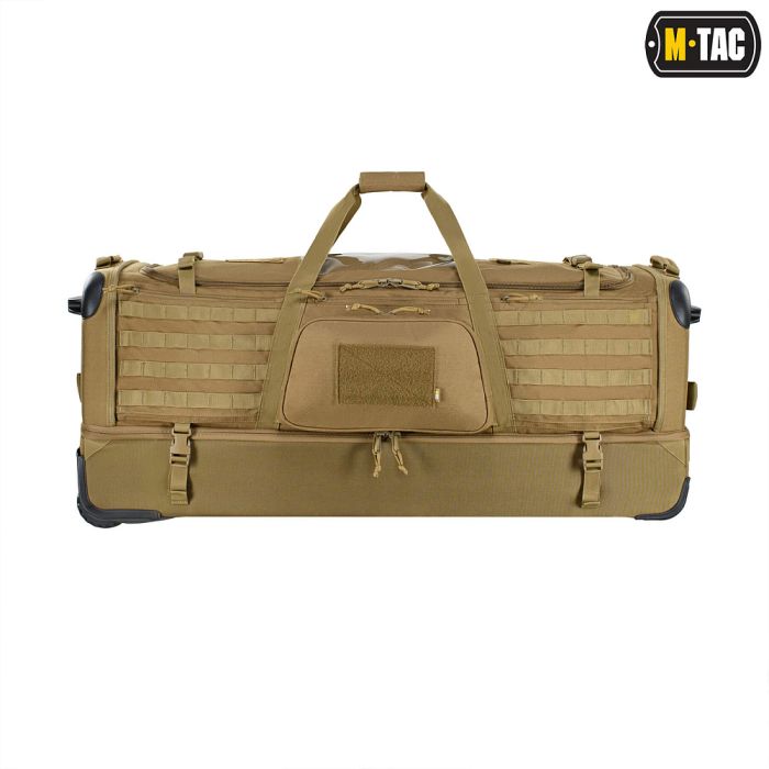 M-Tac сумка транспортна 185л Coyote