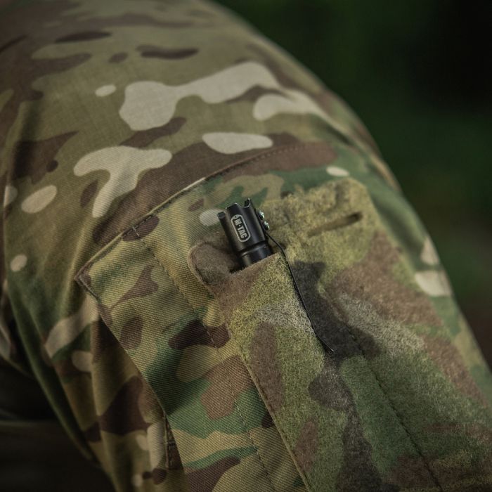 M-Tac сорочка бойова літня Gen.II Piquet MC