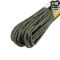 M-Tac паракорд 475 15m Ranger Green Reflective