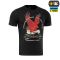 M-Tac футболка Фенікс Black
