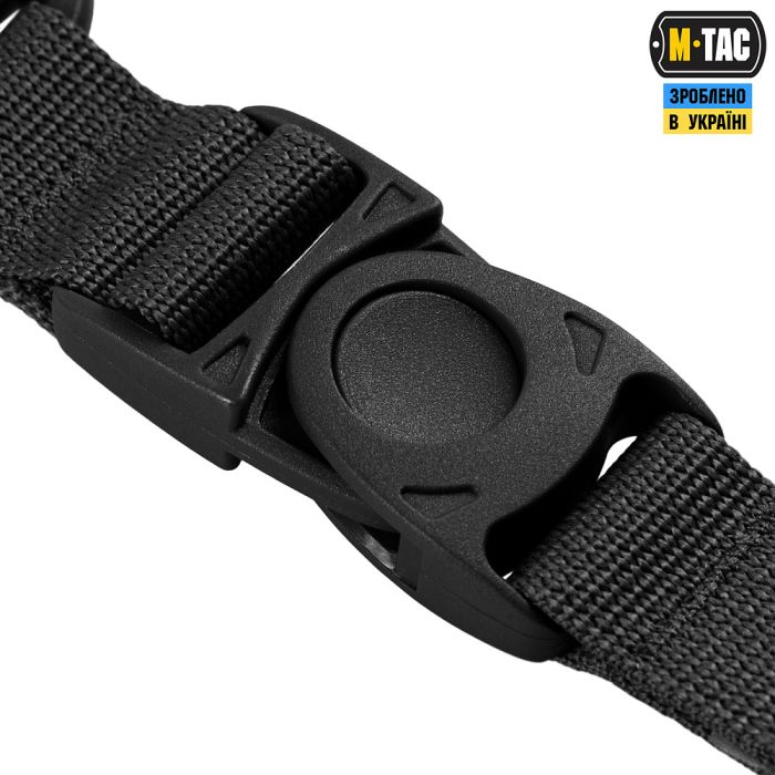 M-Tac Брелок Key Holder Elite Black