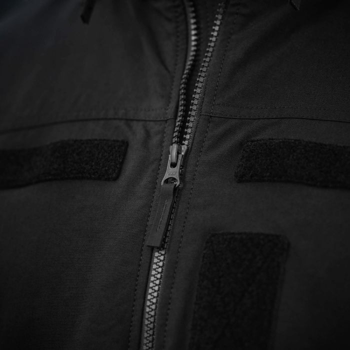 M-Tac куртка Storm Gen.II Black