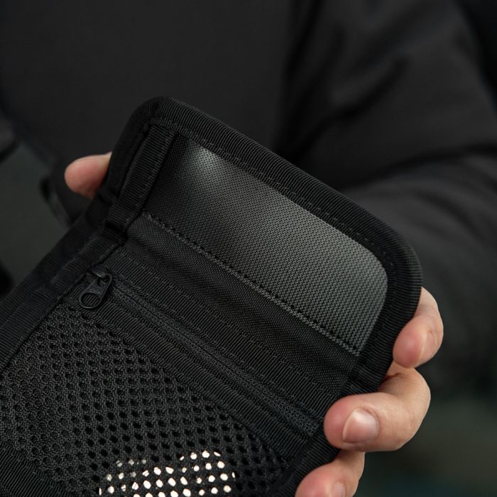 M-Tac гаманець Elite Gen.II Black