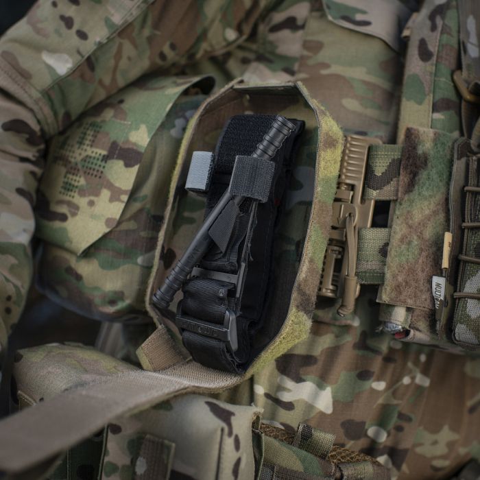 M-Tac підсумок для турнікета закритий Multicam