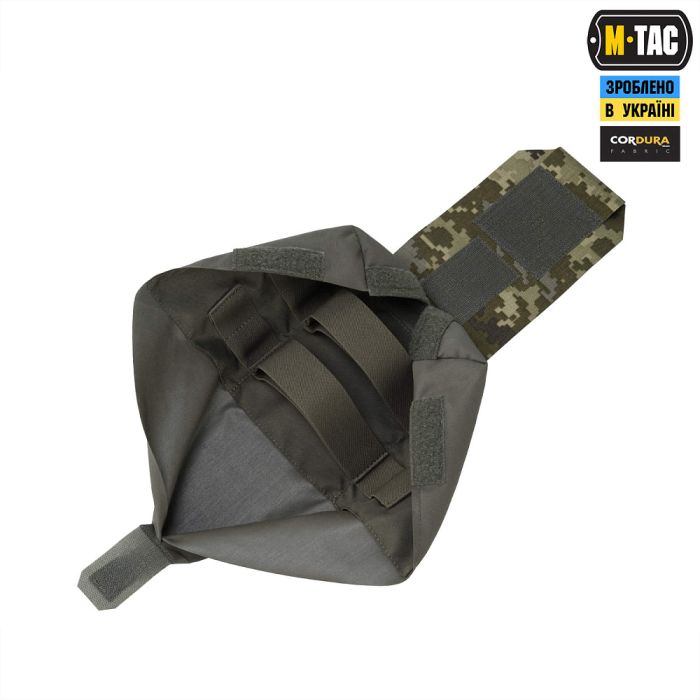 M-Tac підсумок медичний вертикальний Large Gen.II Elite MM14