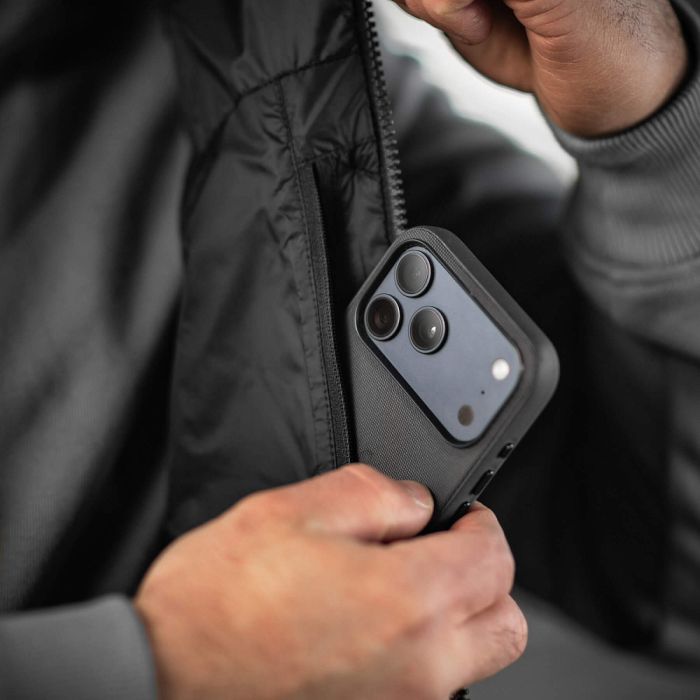 M-Tac жилет Витязь Gen.II Primaloft Black