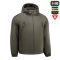 M-Tac куртка зимова Alpha Basic Primaloft Dark Olive