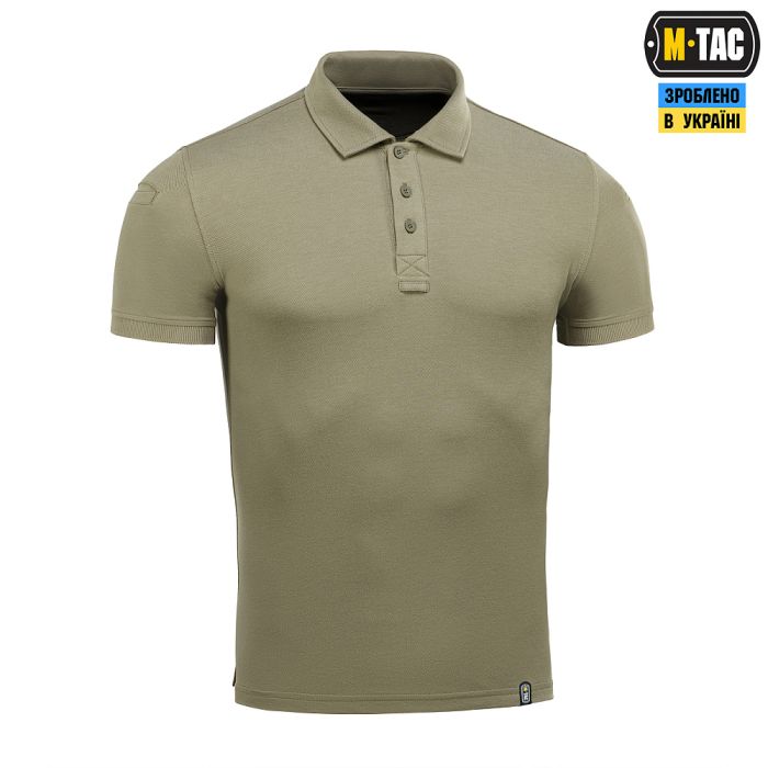 M-Tac поло Basic 65/35 Tan