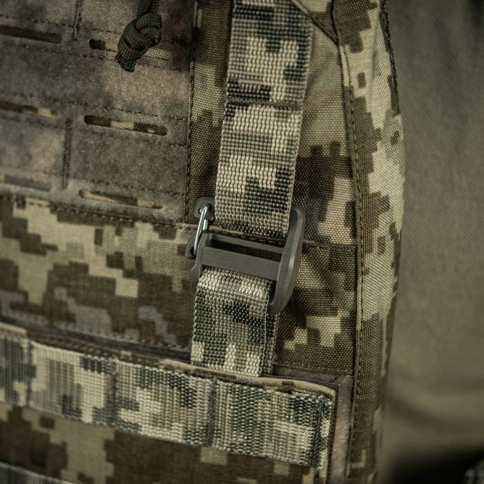 M-Tac плитоноска Cuirass Elite XL Gen.II MM14