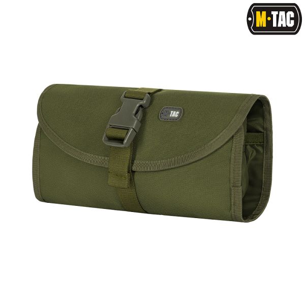 M-Tac сумка для туалетного приладдя Olive