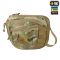 M-Tac сумка Sphaera Hex Hardsling Bag Large з липучкою Elite Multicam/Coyote