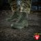 M-Tac черевики Tactical winter boots Green