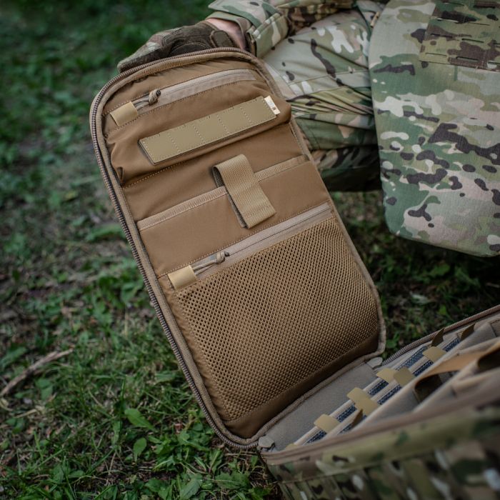 M-Tac Модульний рюкзак для дронів Multicam