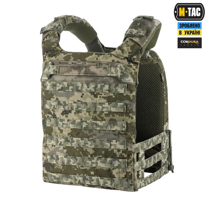 M-Tac плитоноска Cuirass Elite XL Gen.II MM14