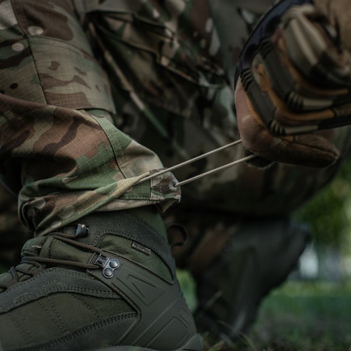 M-Tac штани Conquistador Gen.I Rip-Stop MC