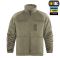 M-Tac кофта Battle Fleece Polartec Tan