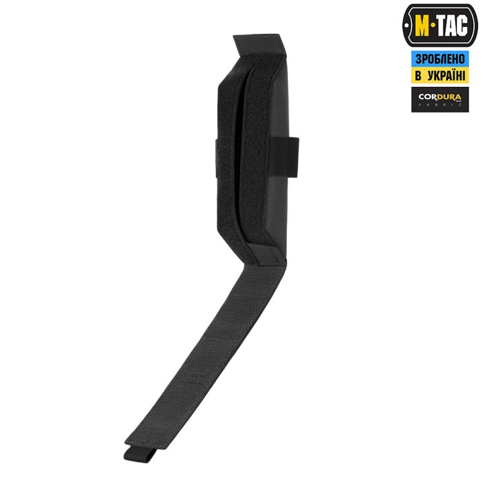M-Tac підсумок для турнікета закритий Black