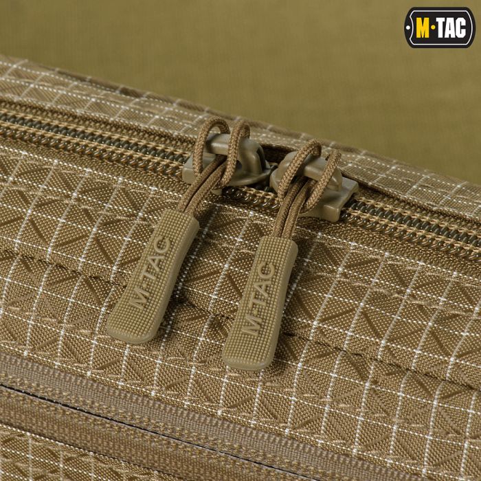 M-Tac сумка Fanny Bag Coyote