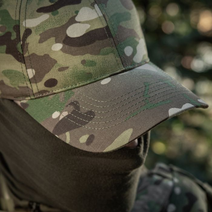 M-Tac бейсболка легка Gen.II MC