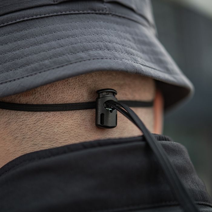 M-Tac панама Gen.II Summer Flex Dark Grey