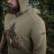 M-Tac кофта Hoodie Rex Team Tan