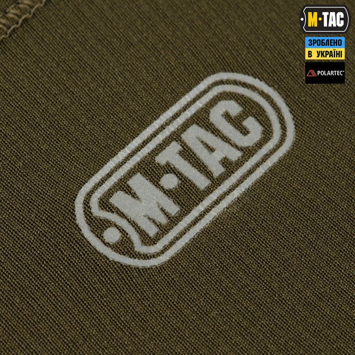 M-Tac термоштани Polartec Winter Baselayer PRO Dark Olive