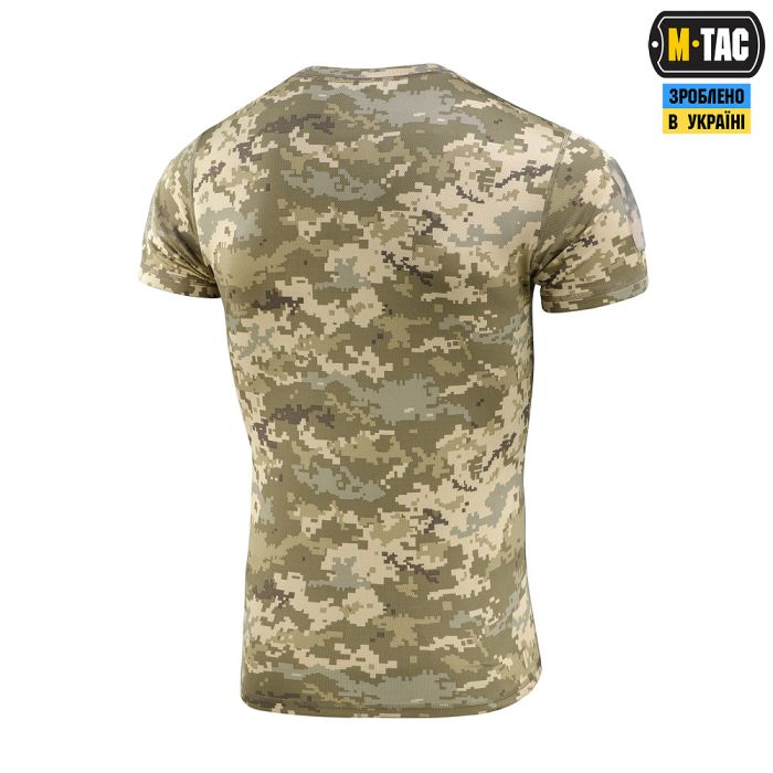 M-Tac футболка потовідвідна тактична Summer MM14
