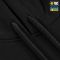 M-Tac кофта Hoodie Worn to the bone Oversize Hard Black