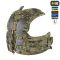 M-Tac Plate Carrier CORSET Elite FAST (розмір плити М) Multicam