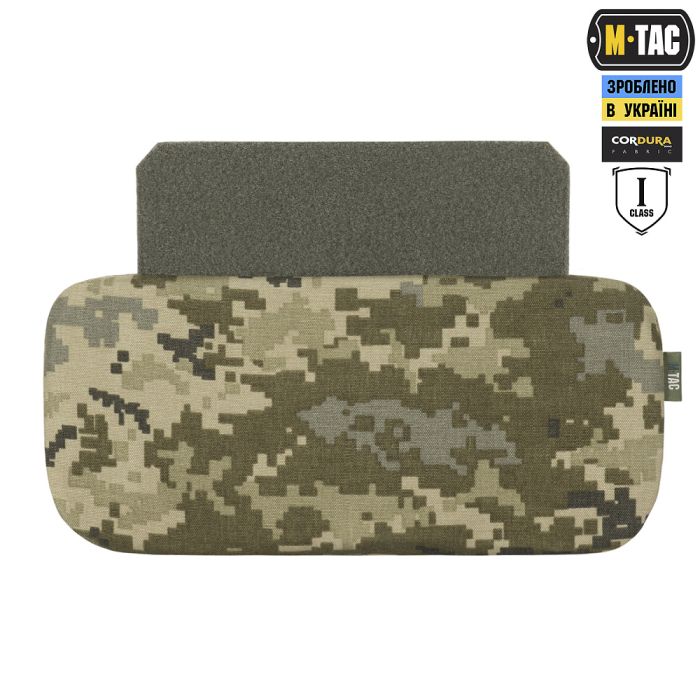 M-Tac захист попереку з балістичним пакетом 1 клас для Cuirass QRS MM14