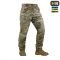 M-Tac штани Patrol Gen.III Nyco Extreme Multicam