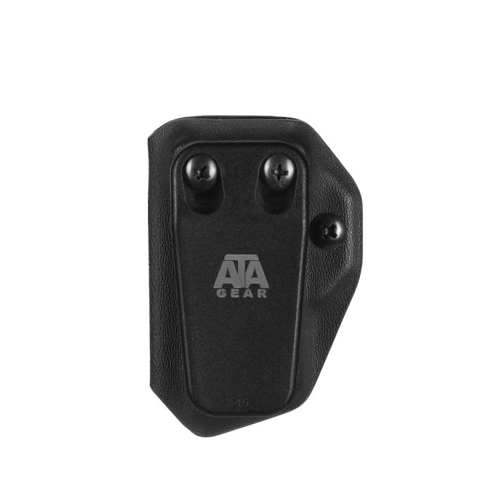 ATA Gear паучер модель Pouch ver.2 для ПМ/ПМР/ПМ-Т Black правша/лівша