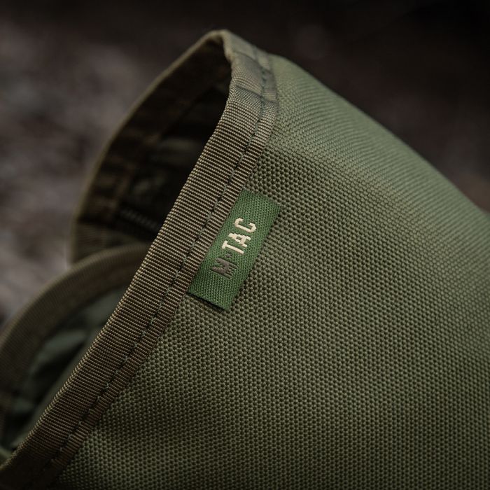 M-Tac сумка для туалетного приладдя Olive
