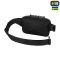 M-Tac сумка City Waist Bag Lite-NR Elite Black