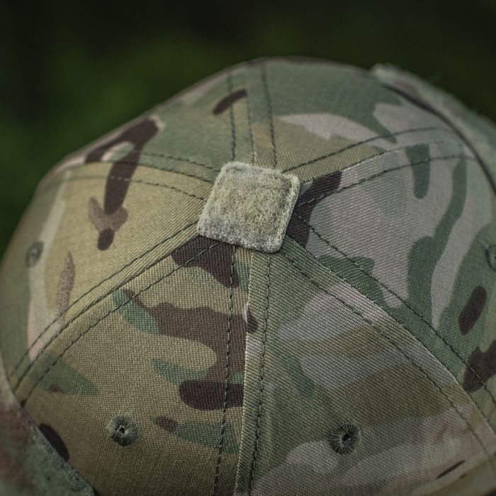 M-Tac бейсболка тактична легка Gen.II MC