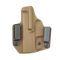 ATA Gear кобура модель Hit Factor ver.1 для зброї Форт - 17 / 17Р Coyote Brown правша