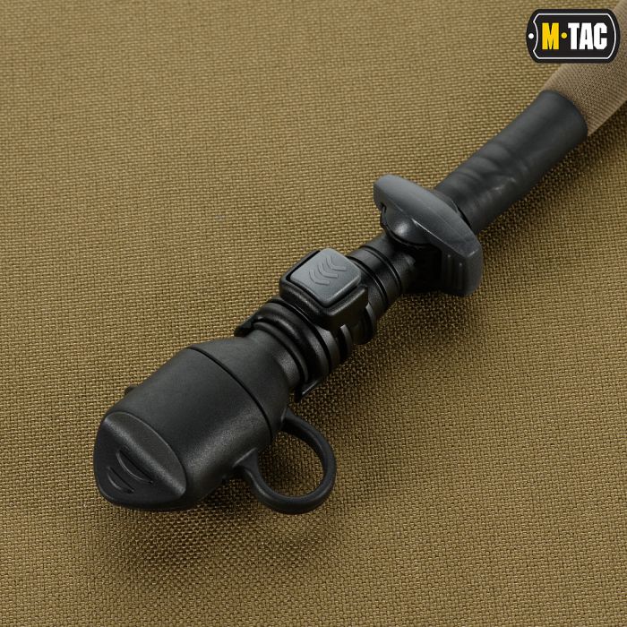 M-Tac резервуар гідросистеми 1,5л Type 1 Olive