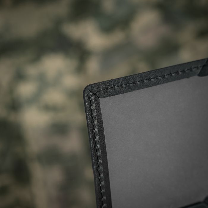 M-Tac обкладинка УБД Карта