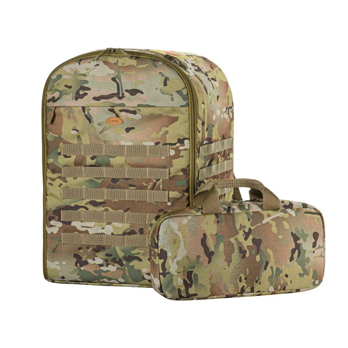 Рюкзак для FPV Їжачок MC