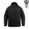 M-Tac куртка Berserk Primaloft Toray Black
