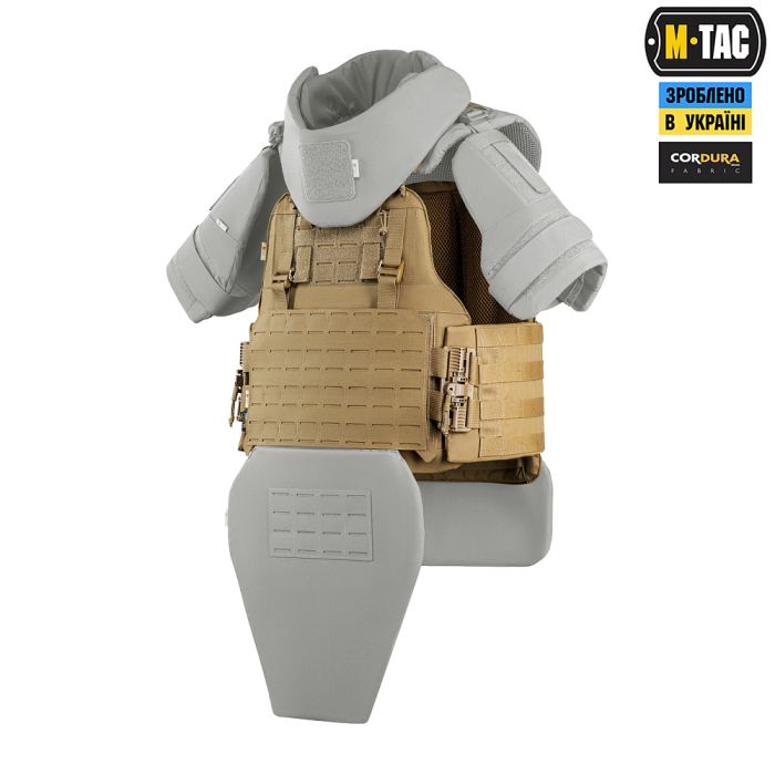 M-Tac чехол бронежилета Sturm Coyote