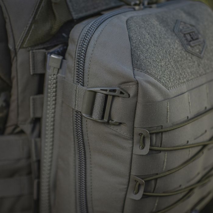 M-Tac підсумок Modular Assault Pack Elite Ranger Green
