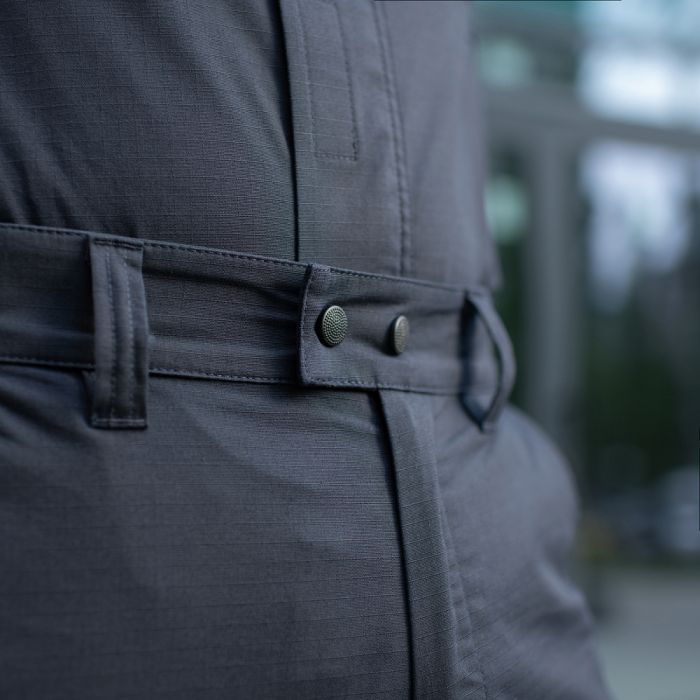 M-Tac штани Patrol Flex Dark Navy Blue