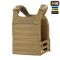 M-Tac плитоноска Cuirass Elite XL Coyote