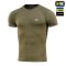 M-Tac футболка Ultra Light Polartec Dark Olive