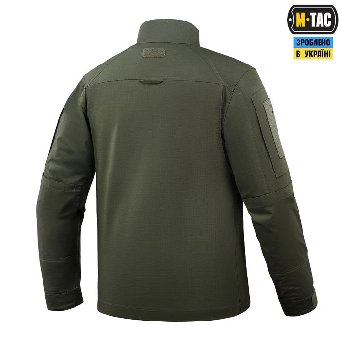 M-Tac кітель Patrol Ranger Flex Army Olive