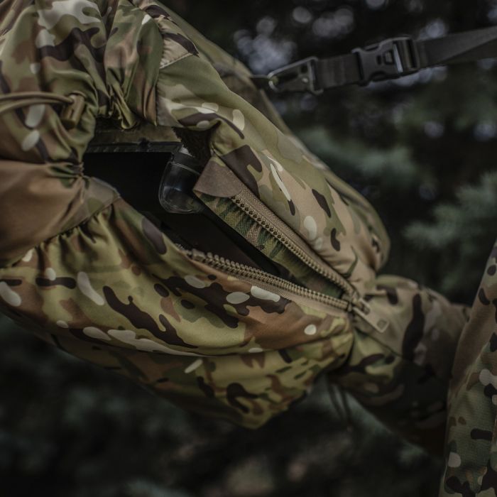 M-Tac муфта для FPV апаратури Elite MС