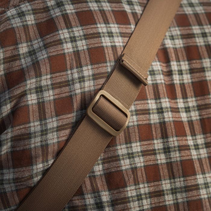 M-Tac сумка Fanny Bag Coyote